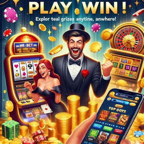 Casino Spiele Online ᐉ Mr Bet Casino Spielen .